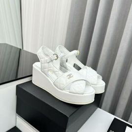 Picture of Chanel Shoes Women _SKUfw158159522fw